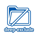 Deep Exclude