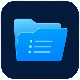 Simple File Explorer